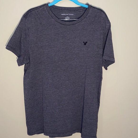 AMERICAN EAGLE | t-shirt - Picture 1 of 5